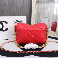 Chanel Hobo Bags